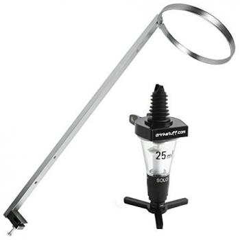 Gallons & Spirits Measure Set