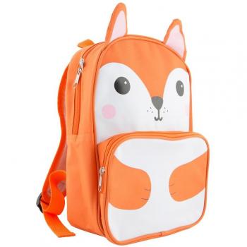 Sass & Belle VAL023: Rucksack „Fox & Kawaii Friends“