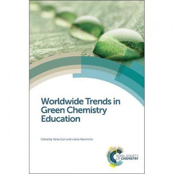 Vitalsource Technologies, Inc. Worldwide Trends in Green Chemistry Education