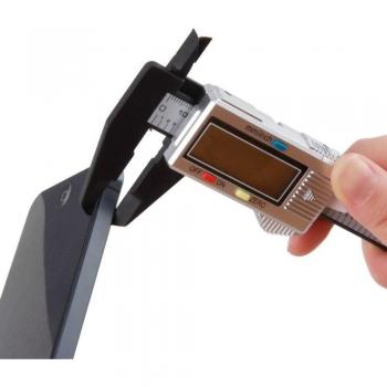 Digital Electronic 150mm Micrometer Ruler