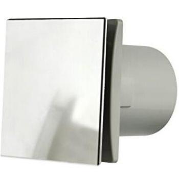 Manrose Tile Fan Adjustable Timer