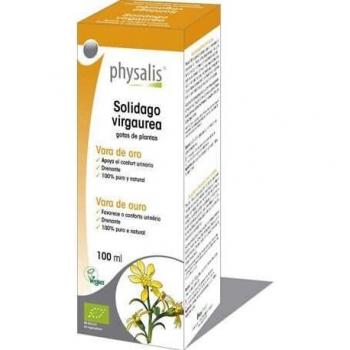 Solidago Virgaurea Bio Extract 100ml