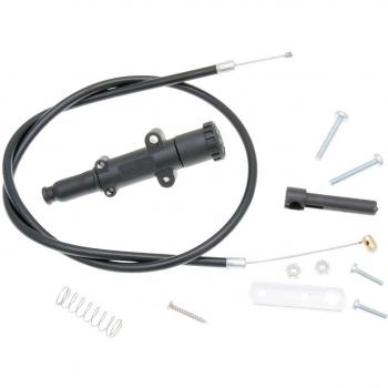 POLINI Choke-Kit schwarz unisex