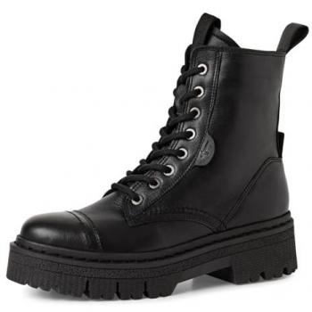 Tamaris Plateau Schnürstiefelette für Damen