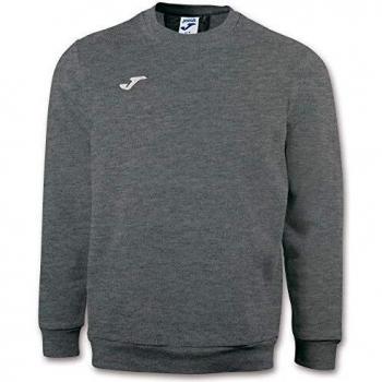 Joma Cairo II Men's Grey Sweatshirt