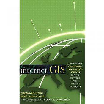 Internet GIS: Distributed Geographic Information Services for the Internet and Wireless Networks