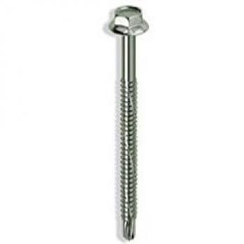 Vite autoperforante Metallo Kovervit DX Mustad 943 mm, 6,3 × 20 mm