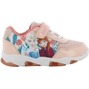 Leomil Sneaker FROZEN mit Glitzer