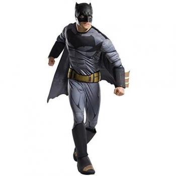 Disfraz de Batman para hombre, talla única