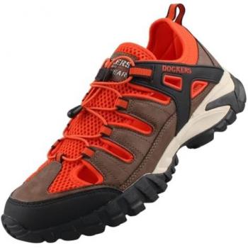 Tongs Dockers by Gerli Multicolore Homme EU42 EU46