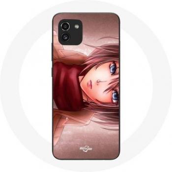 Samsung Galaxy A03 Case