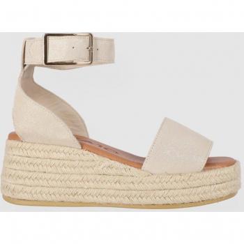 Sandalias de Mujer CHIKA10 NEW BONITA 06 ORO