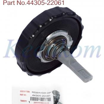 Toyota Power Steering Cap for Tacoma 4Runner Land Cruiser 44305-22061