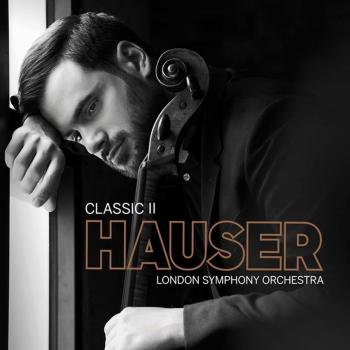 Stjepan Hauser: Classic II