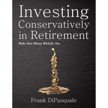 Investing Conservatively in Retirement