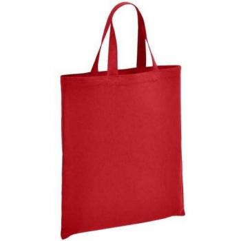 Borsa Shopping Organo Brand Lab – 1S White