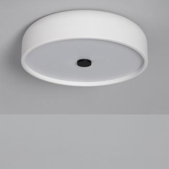 TechBrey LED Ronde – 24 W, CCT Variable, Ø350 mm, Blanc