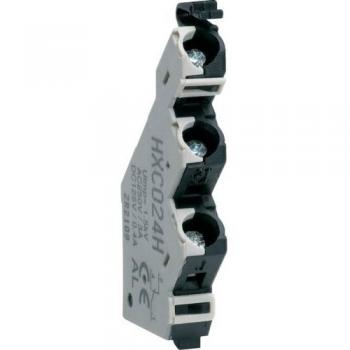 Contatto di Allarme Hager H250‑H1600 1NO/1NC 230 V – Cod. HXC024H