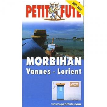 Petit Futé Morbihan Vannes-Lorient
