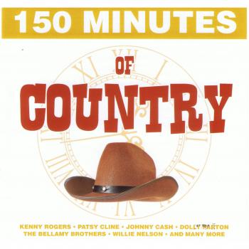 150 Minutes of Country Hits