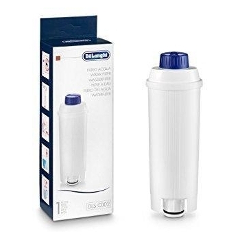 De Longhi Water Filter Cartridge DLSC002