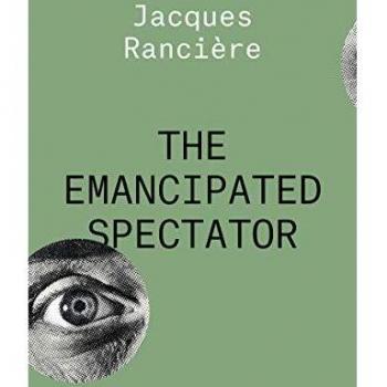The Emancipated Spectator