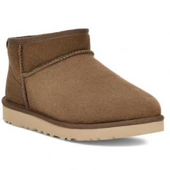 UGG Herren Classic Ultra Mini Boots