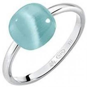 Morellato Anillo Mujer Colección Gemma Cat Eye