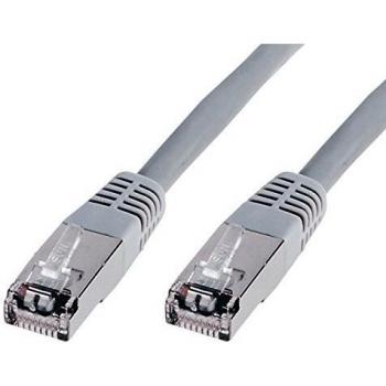 Cable de parcheo CAT 5e SF-UTP, Cu, PVC AWG 26/7, longitud 7 m DK-1531-070