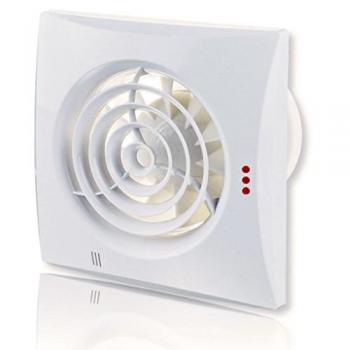 SereneFlow Quiet Fan