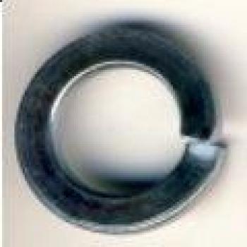 Dual‑ID 6 mm Washer, 11.8 mm OD – 100 Units