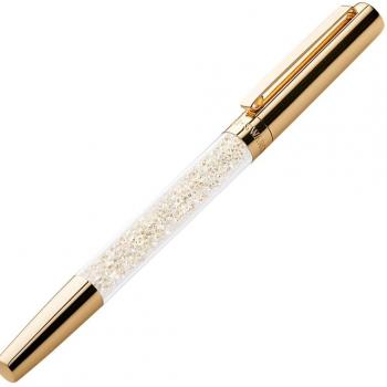 Penna stilografica Elegante Swarovski Crystalline Rif. 5136548