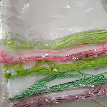 DIY Sublimation Sport Drawstring Bag