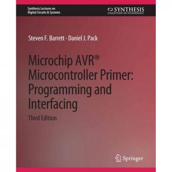 Microchip AVR® Microcontroller Primer