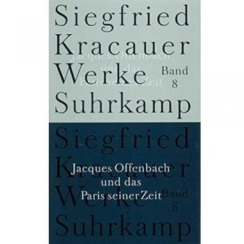 Jacques Offenbach und das Paris seiner Zeit