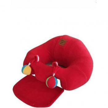 ModaPuff Baby Seat Pad – Trendy, Comfortable, Safe