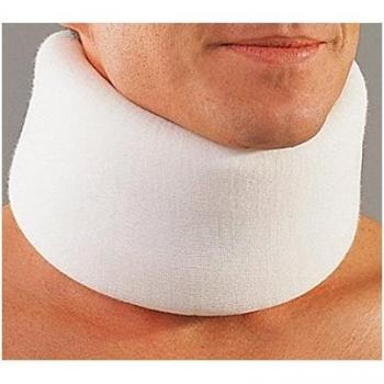 Colar Cervical Azul Thuasne C2+ 9cm 1 Unidade