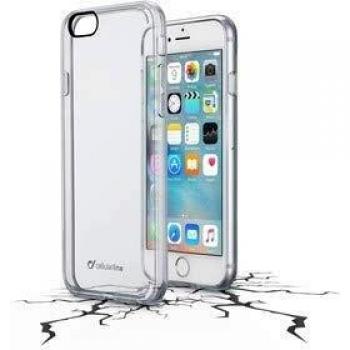 IPhone 6S/6 Clear Duo – Linea Cellulari