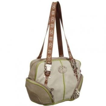Bolso de hombro Poodlebags GERMAN COUTURE