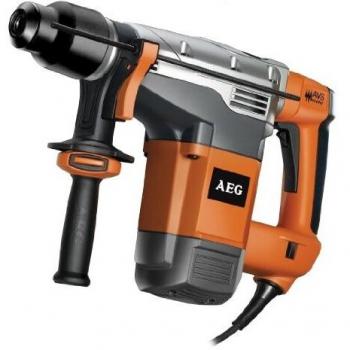 AEG Martillo Combinado 1.200W 8,5J