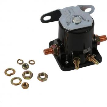 12V Ford Starter Solenoid Switch