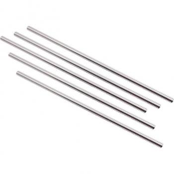 Elemento Trapezoidal T8 Plomo 2mm – Series 100 a 350