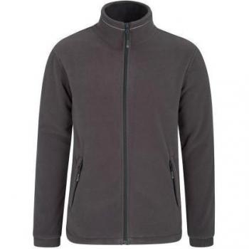 Chaqueta de abrigo polar Bernard para hombre de Mountain Warehouse