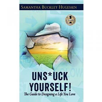 UNSTUCK YOURSELF!