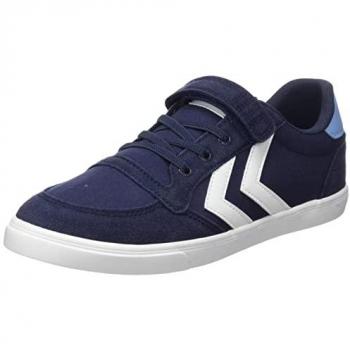 Hummel Slimmer Stadil Low Profile Shoes