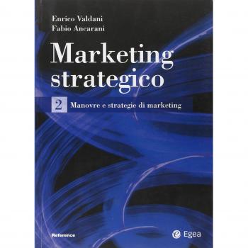 Marketing strategico