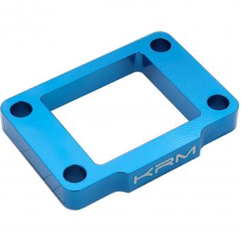 KRM Am6 Azul Lámina 10mm Pack