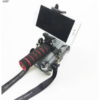 Accesorio Fotográfico Cardán 3D Plus