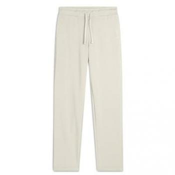Freddy Jogger Regular Fit French Terry Logo Laterale Coconut Milk Donna Medium