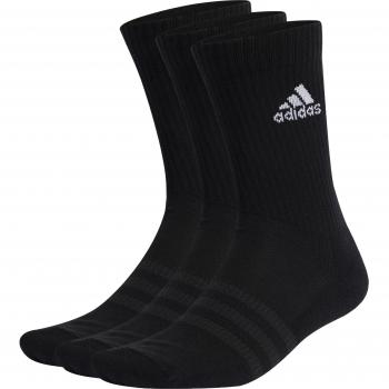 Chaussettes hautes adidas (x3)